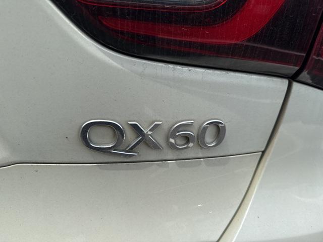 used 2019 INFINITI QX60 car, priced at $18,266
