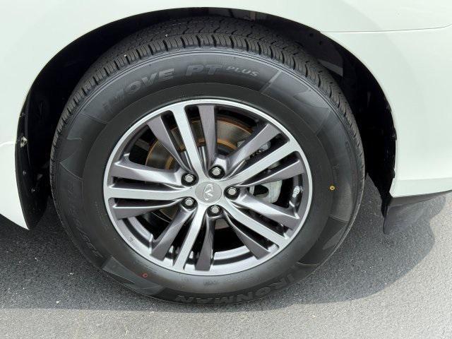 used 2019 INFINITI QX60 car, priced at $18,266