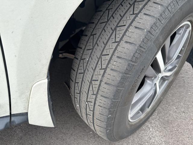 used 2019 INFINITI QX60 car, priced at $18,266