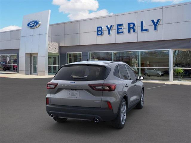 new 2025 Ford Escape car, priced at $32,494