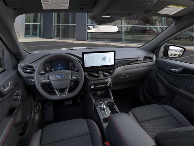 new 2025 Ford Escape car, priced at $32,494