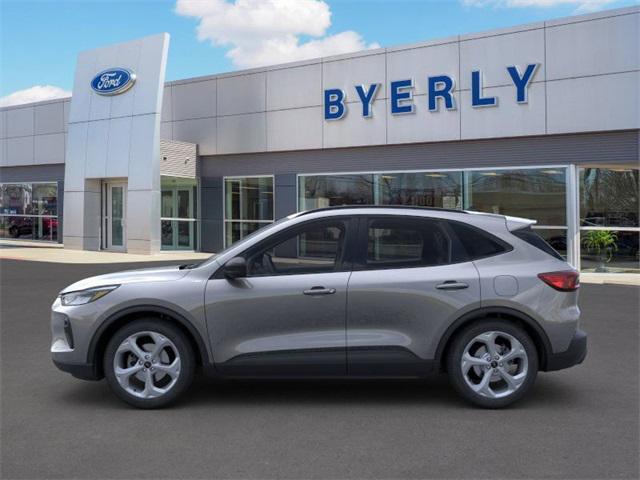 new 2025 Ford Escape car, priced at $32,494