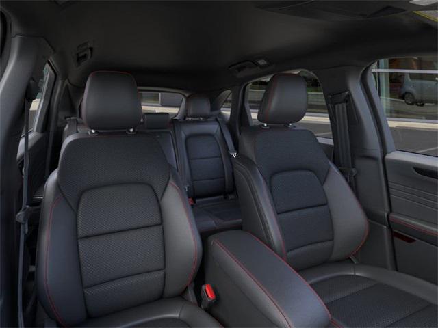new 2025 Ford Escape car, priced at $32,494