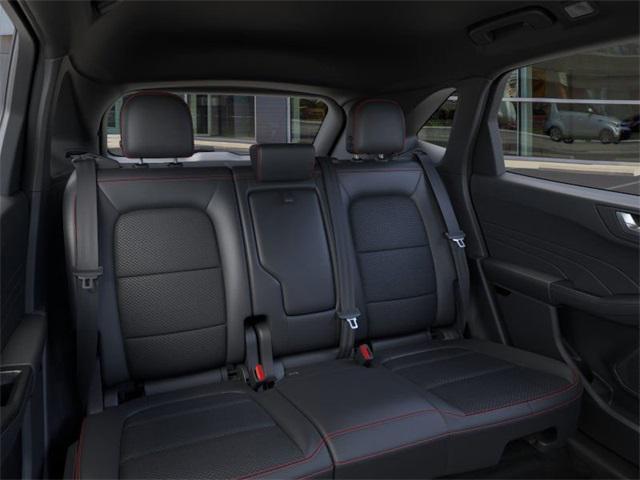 new 2025 Ford Escape car, priced at $32,494
