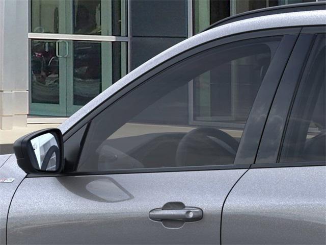 new 2025 Ford Escape car, priced at $32,494