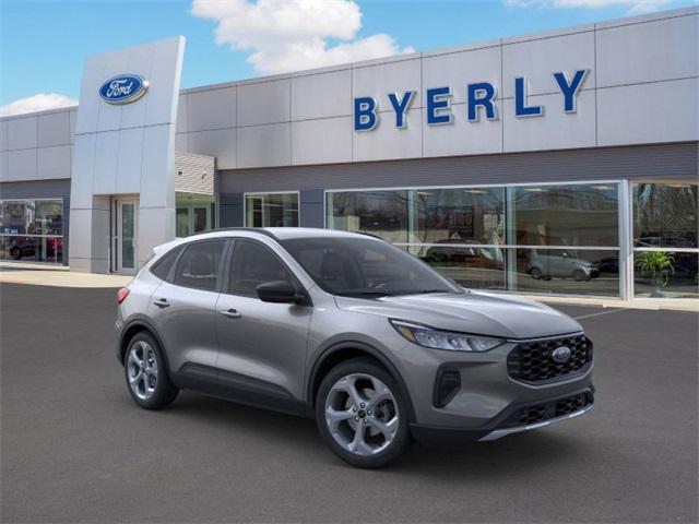 new 2025 Ford Escape car, priced at $32,494