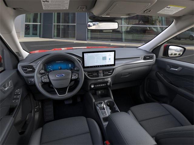 new 2024 Ford Escape car, priced at $34,424