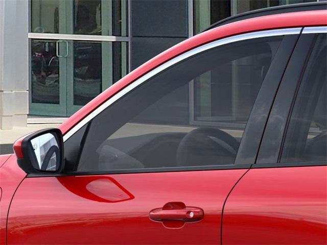 new 2024 Ford Escape car, priced at $34,424