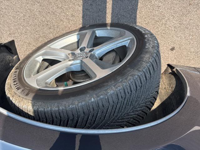 used 2014 Audi Q5 car, priced at $8,980