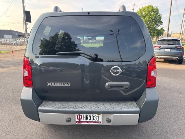 used 2015 Nissan Xterra car, priced at $14,997