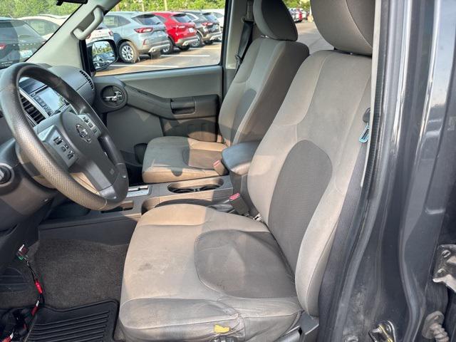 used 2015 Nissan Xterra car, priced at $14,997