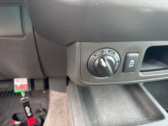 used 2015 Nissan Xterra car, priced at $14,997