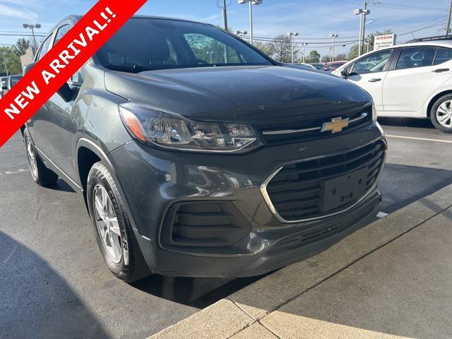 used 2019 Chevrolet Trax car, priced at $14,000