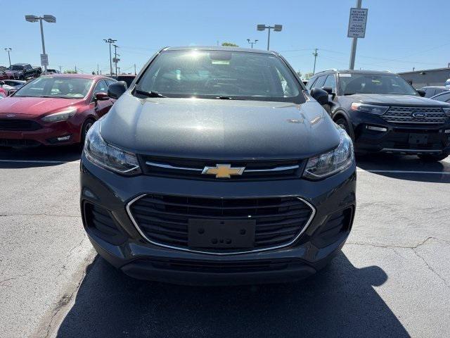 used 2019 Chevrolet Trax car, priced at $14,000