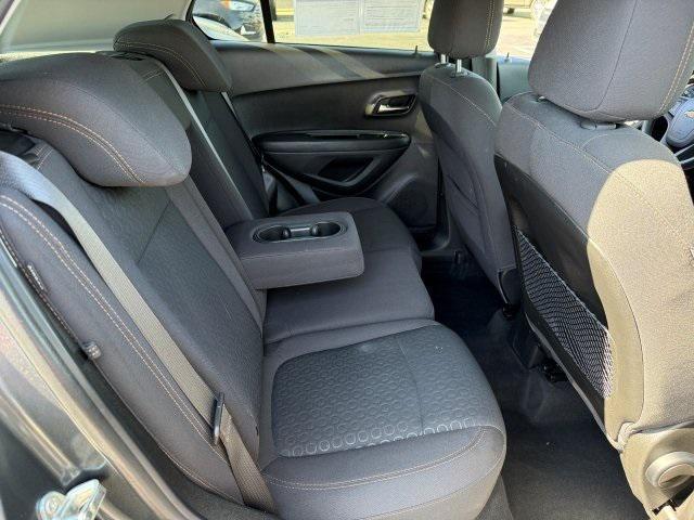 used 2019 Chevrolet Trax car, priced at $14,000