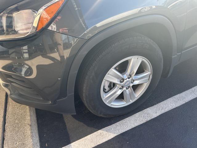 used 2019 Chevrolet Trax car, priced at $14,000