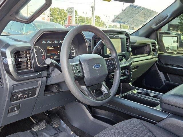 used 2022 Ford F-150 car, priced at $34,270