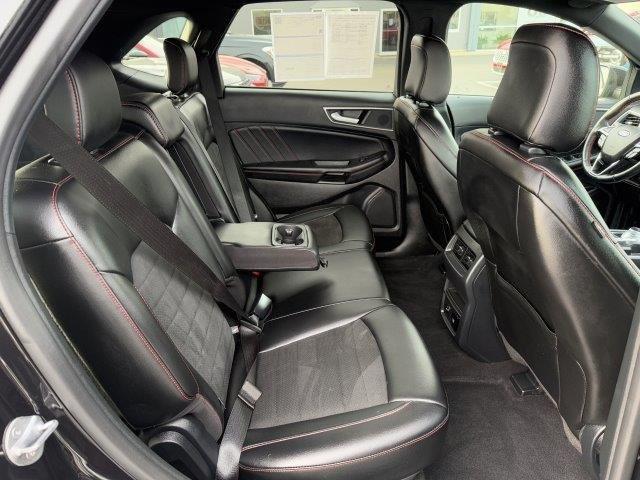 used 2021 Ford Edge car, priced at $25,786