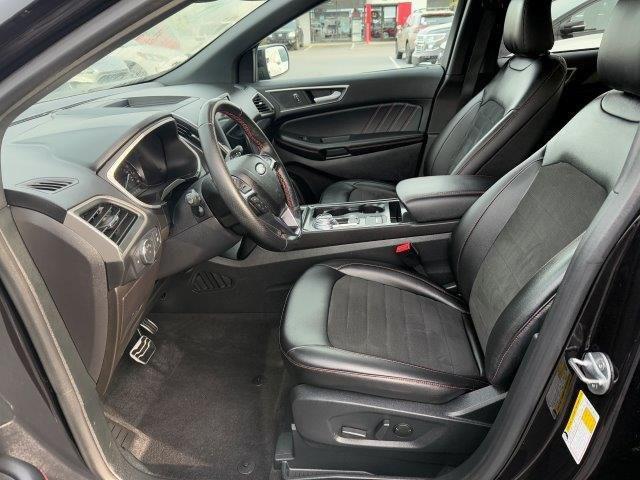 used 2021 Ford Edge car, priced at $25,786