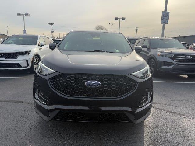 used 2021 Ford Edge car, priced at $25,786