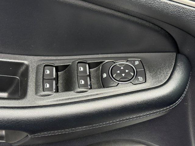 used 2022 Ford Edge car, priced at $23,500