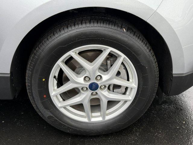used 2022 Ford Edge car, priced at $23,500