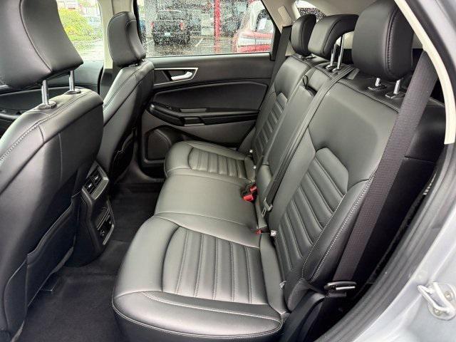 used 2022 Ford Edge car, priced at $23,500