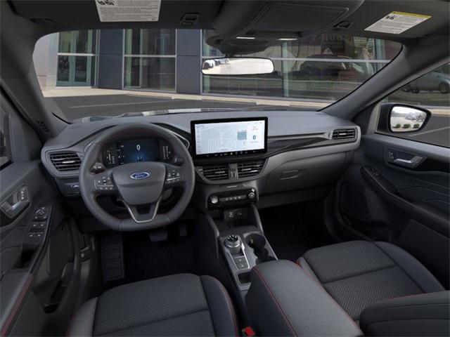 new 2025 Ford Escape car, priced at $33,964