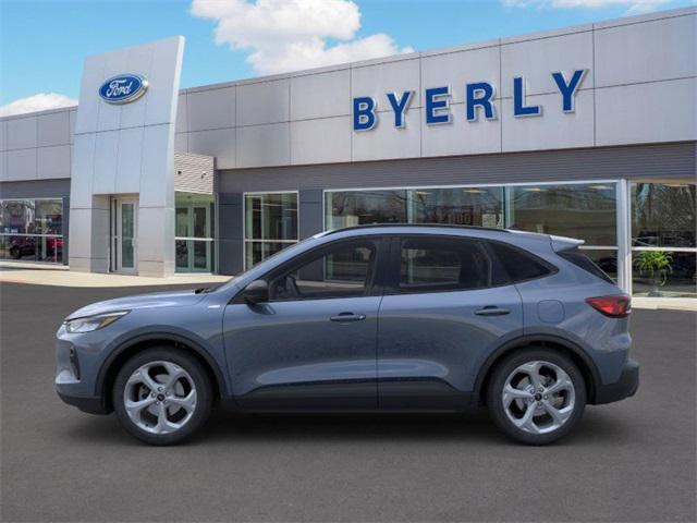 new 2025 Ford Escape car, priced at $33,964