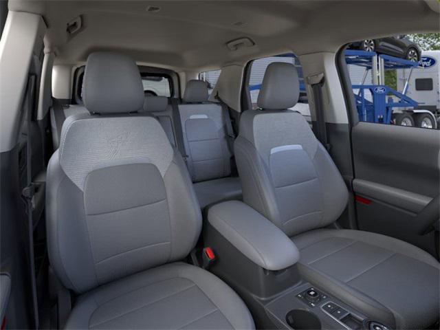 new 2025 Ford Bronco Sport car, priced at $40,827