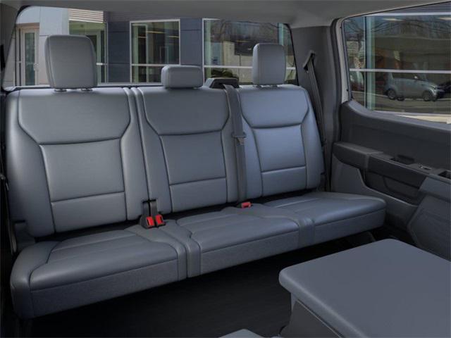 new 2024 Ford F-150 car, priced at $45,048