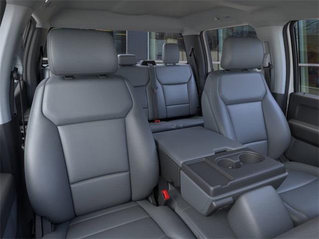 new 2024 Ford F-150 car, priced at $45,048