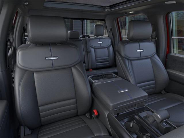 new 2024 Ford F-150 car, priced at $75,023
