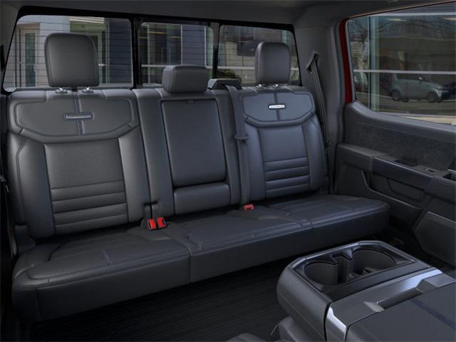 new 2024 Ford F-150 car, priced at $75,023