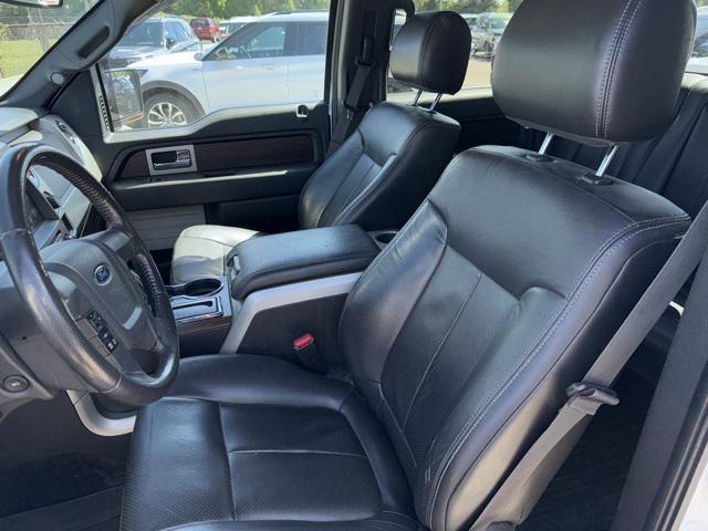 used 2014 Ford F-150 car, priced at $19,000