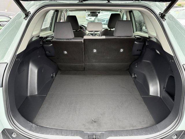 used 2021 Toyota RAV4 car, priced at $26,957