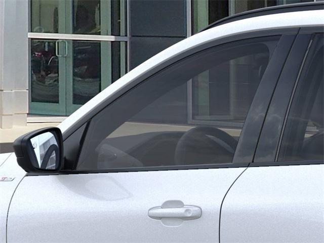 new 2025 Ford Escape car, priced at $32,102