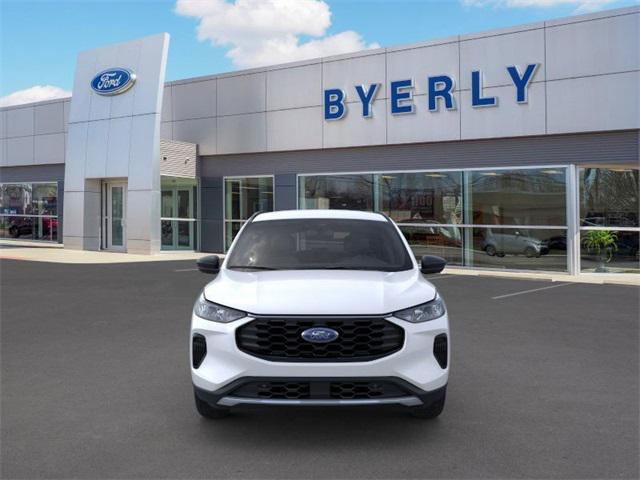 new 2025 Ford Escape car, priced at $32,102