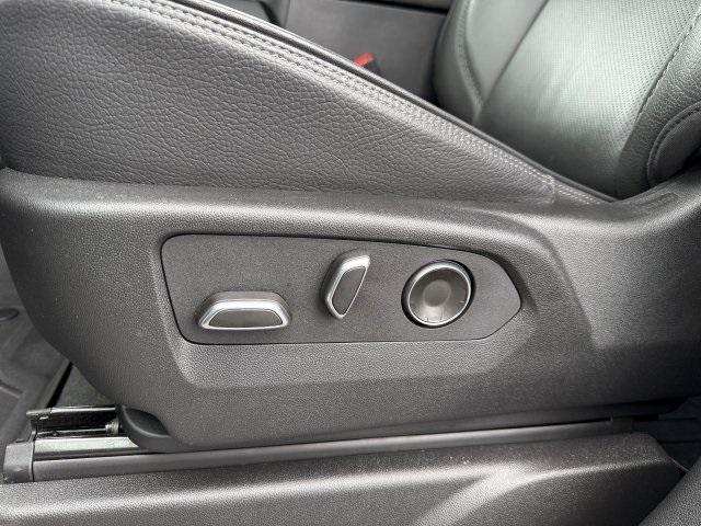 used 2024 GMC Yukon car, priced at $79,000
