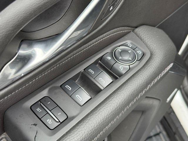 used 2024 GMC Yukon car, priced at $79,000