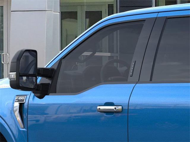 new 2024 Ford F-150 car, priced at $59,848