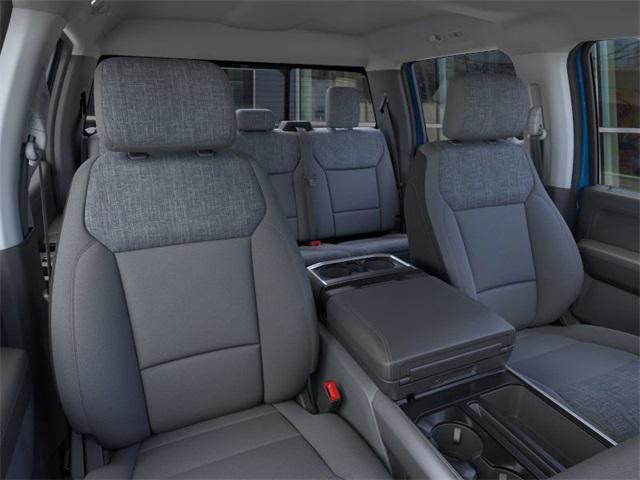 new 2024 Ford F-150 car, priced at $59,848