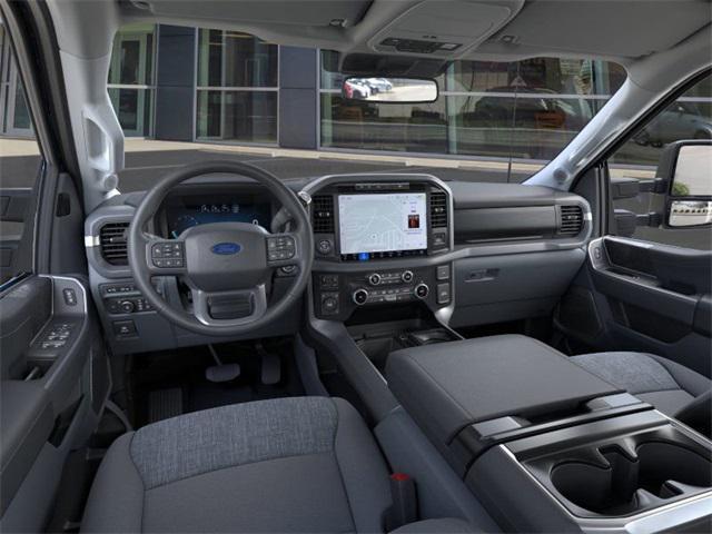 new 2024 Ford F-150 car, priced at $59,848