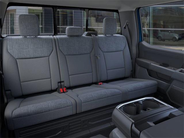 new 2024 Ford F-150 car, priced at $59,848
