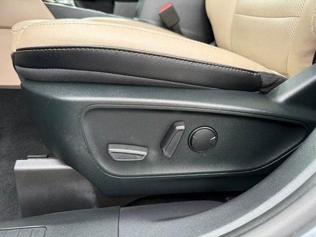 used 2022 Ford Escape car, priced at $28,506