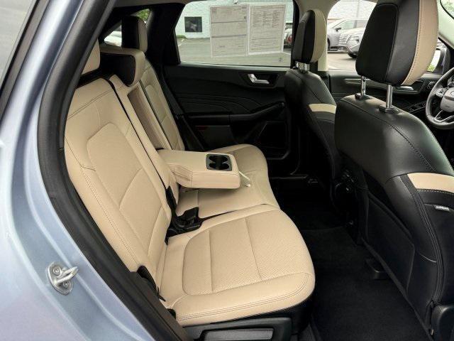 used 2022 Ford Escape car, priced at $28,506