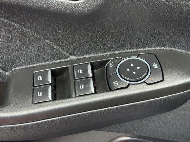 used 2022 Ford Escape car, priced at $28,506