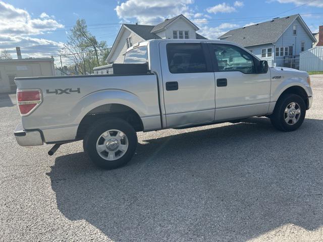 used 2010 Ford F-150 car, priced at $7,899