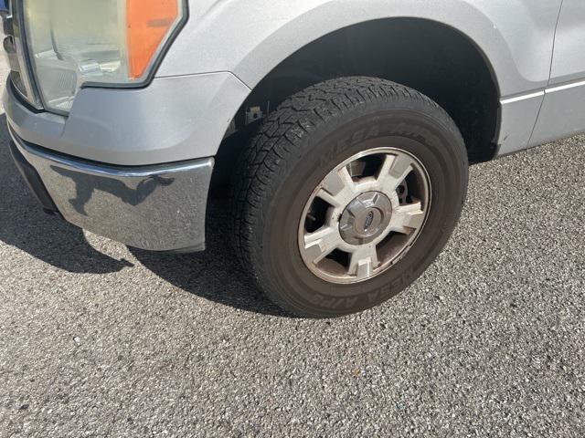 used 2010 Ford F-150 car, priced at $7,899