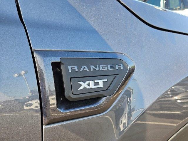 used 2023 Ford Ranger car, priced at $32,789